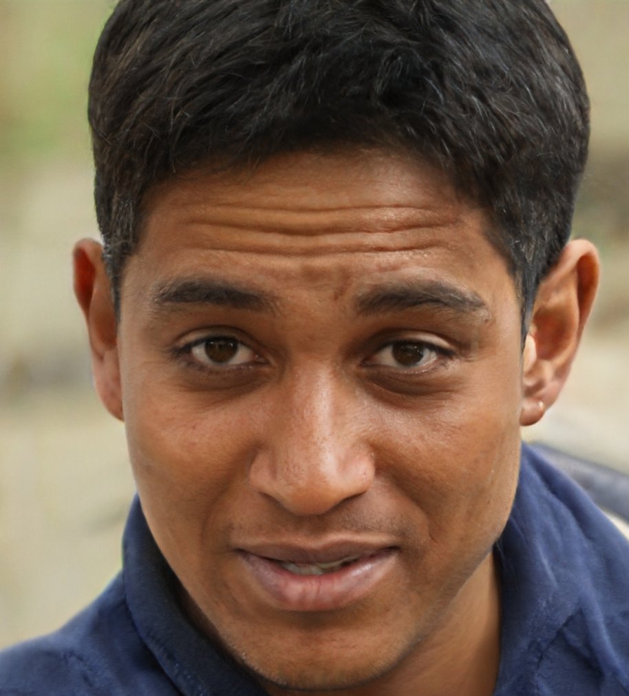 Arjun Mehta